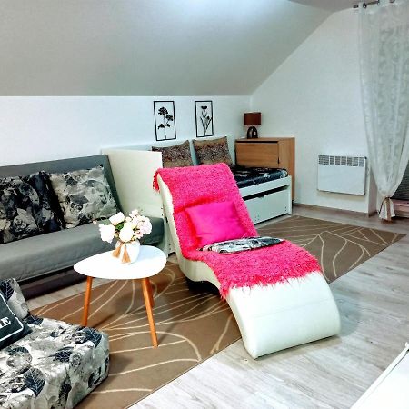 Apartman Romanna Terchová Exterior photo