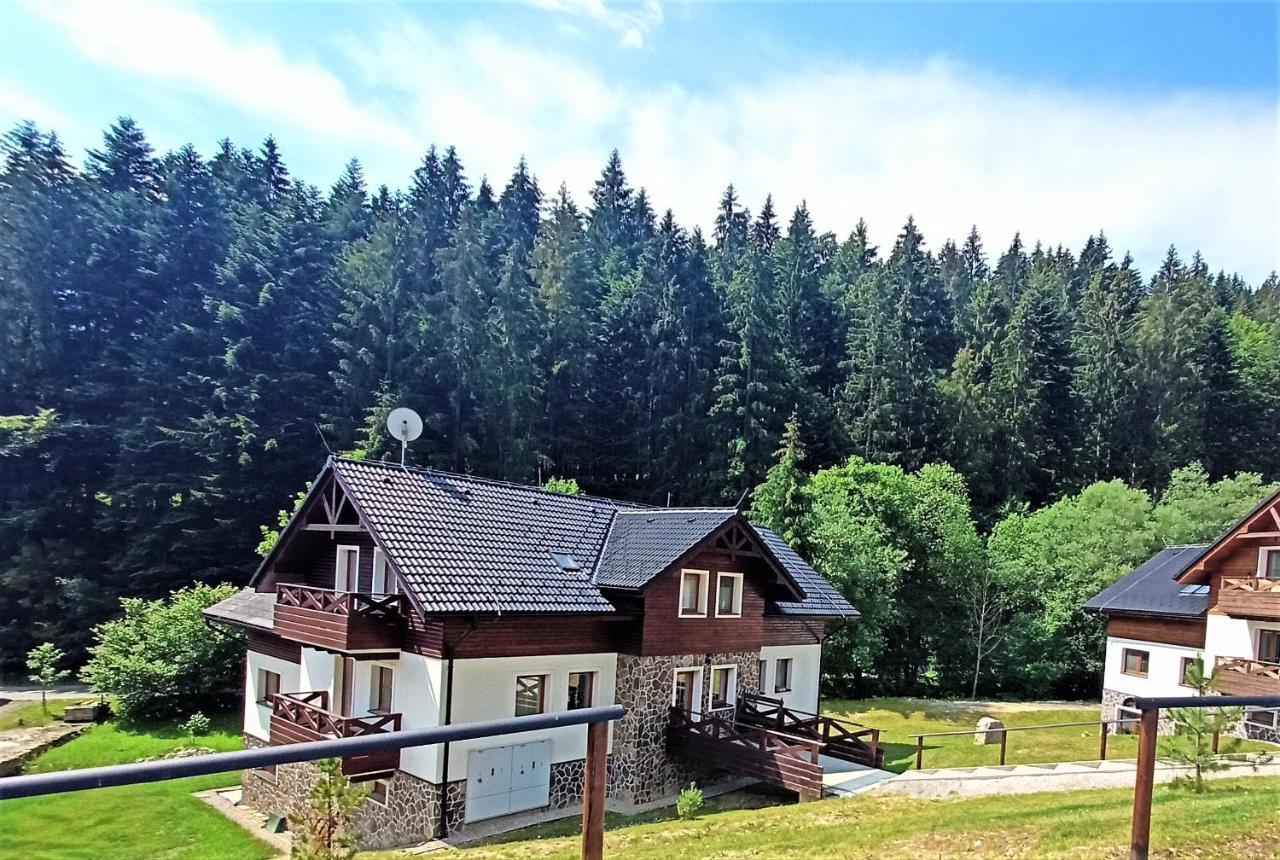 Apartman Romanna Terchová Exterior photo