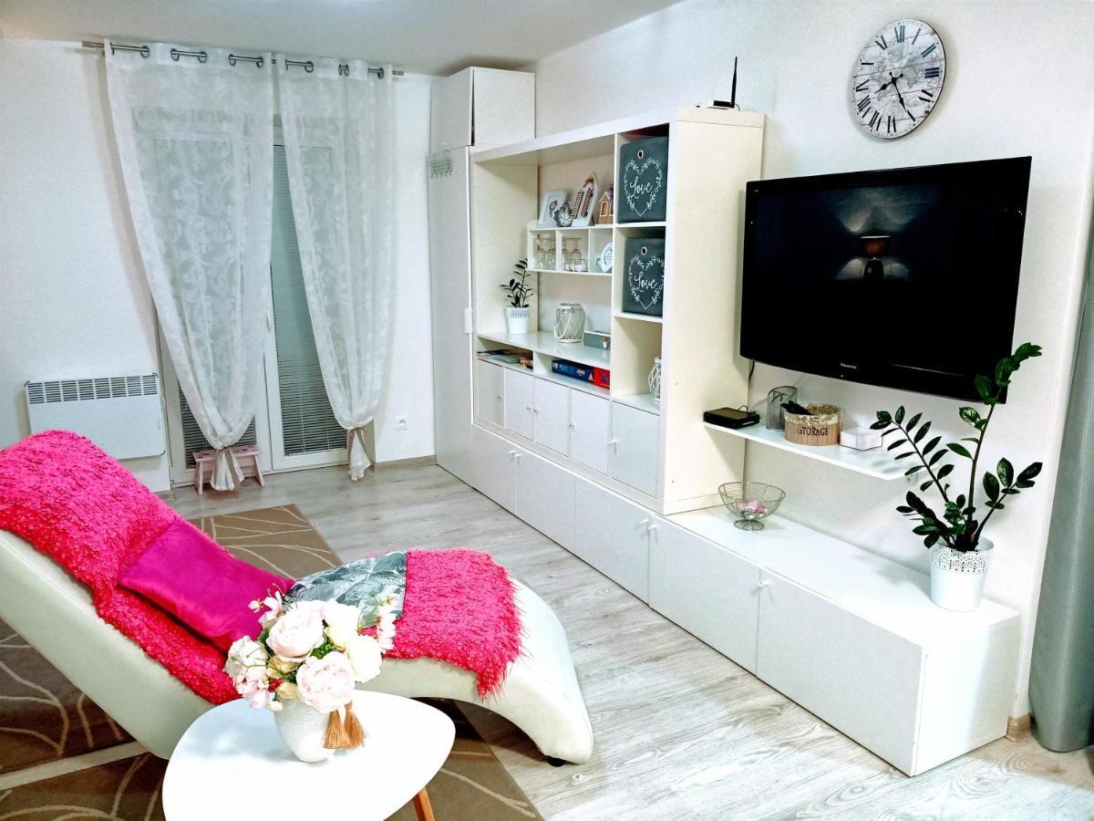 Apartman Romanna Terchová Exterior photo