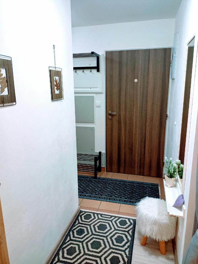 Apartman Romanna Terchová Exterior photo