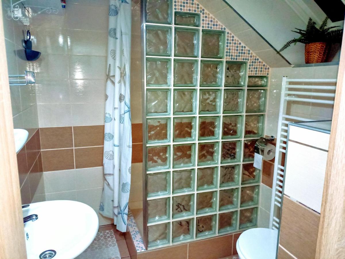 Apartman Romanna Terchová Exterior photo