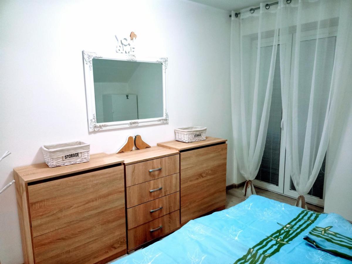 Apartman Romanna Terchová Exterior photo