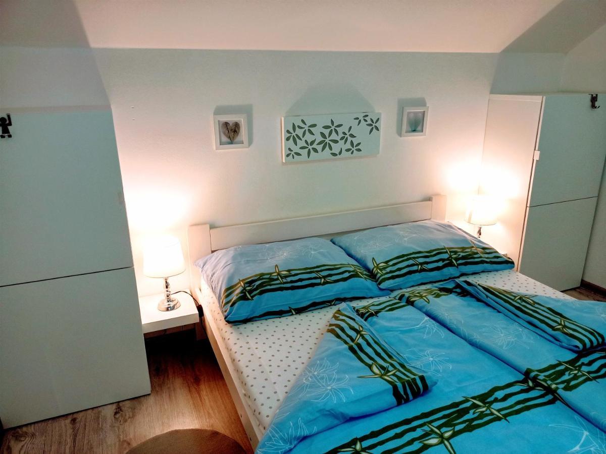 Apartman Romanna Terchová Exterior photo